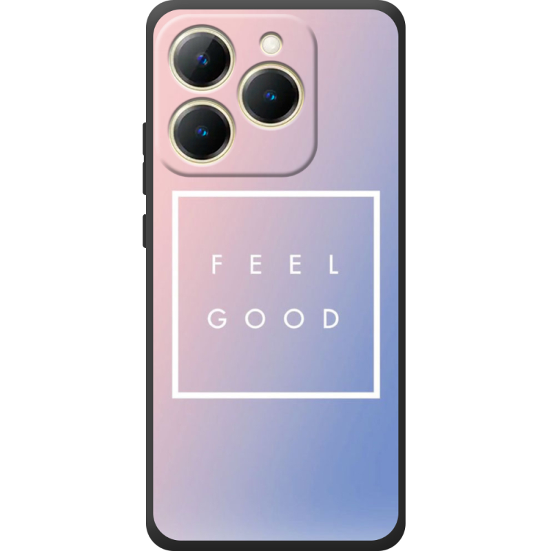 Чохол BoxFace Realme 15T 