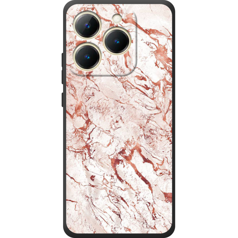 Чохол BoxFace Realme 15T 