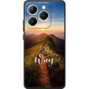 Чохол BoxFace Realme 15T 