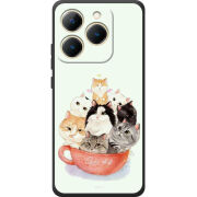 Чохол BoxFace Realme 15T 