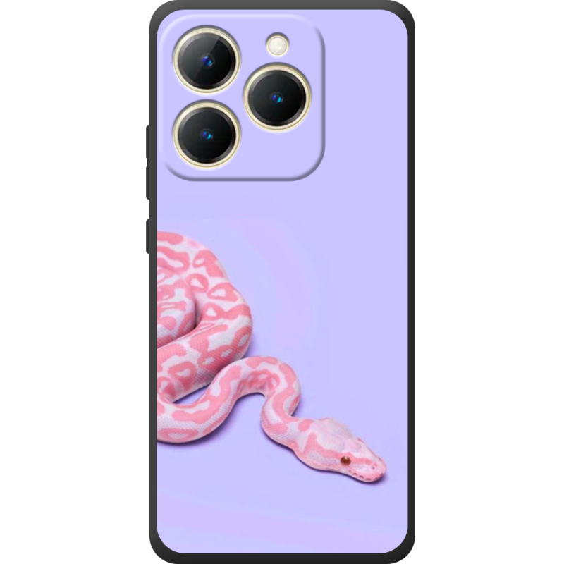 Чохол BoxFace Realme 15T 