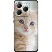 Чохол BoxFace Realme 15T Animation Kittens