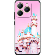 Чохол BoxFace Realme 15T 