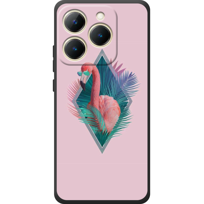 Чохол BoxFace Realme 15T 