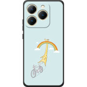 Чохол BoxFace Realme 15T 