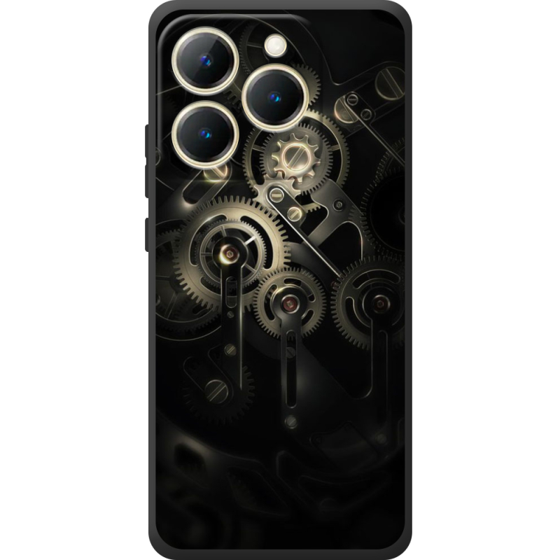 Чохол BoxFace Realme 15T 