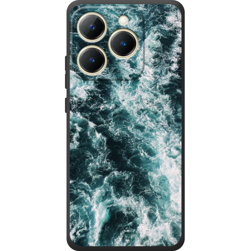 Чохол BoxFace Realme 15T 