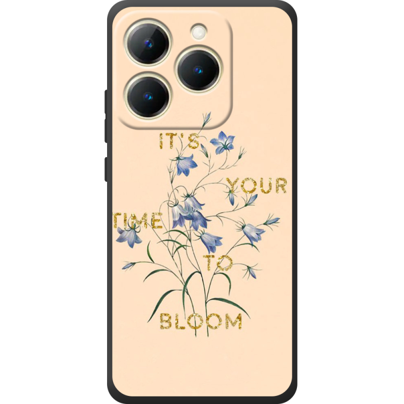 Чохол BoxFace Realme 15T 