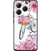 Чохол BoxFace Realme 15T 