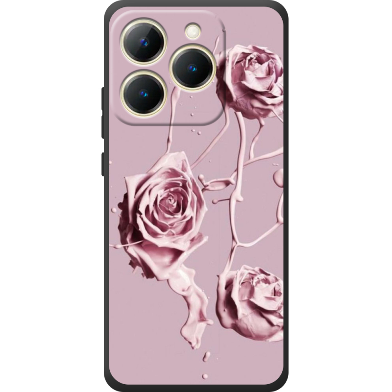 Чохол BoxFace Realme 15T 