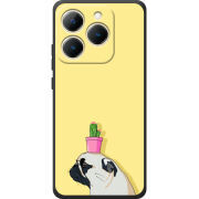 Чохол BoxFace Realme 15T 