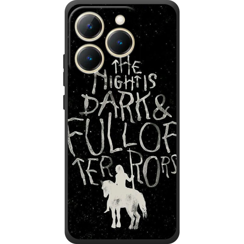 Чохол BoxFace Realme 15T 