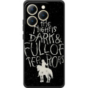 Чохол BoxFace Realme 15T 