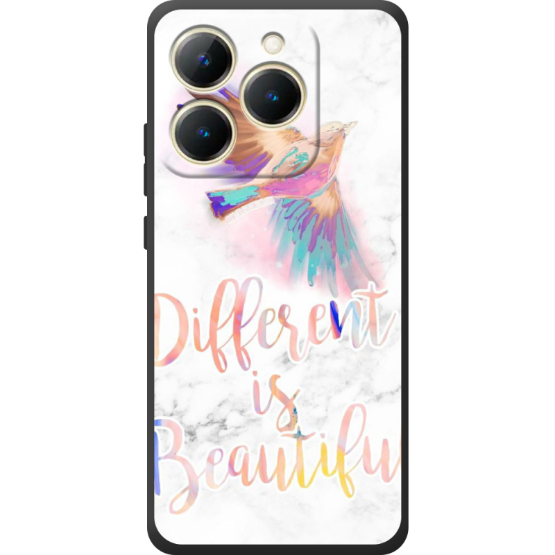 Чохол BoxFace Realme 15T 