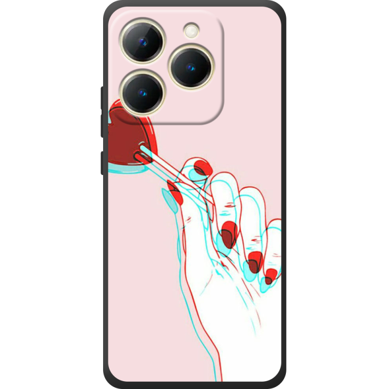 Чохол BoxFace Realme 15T 