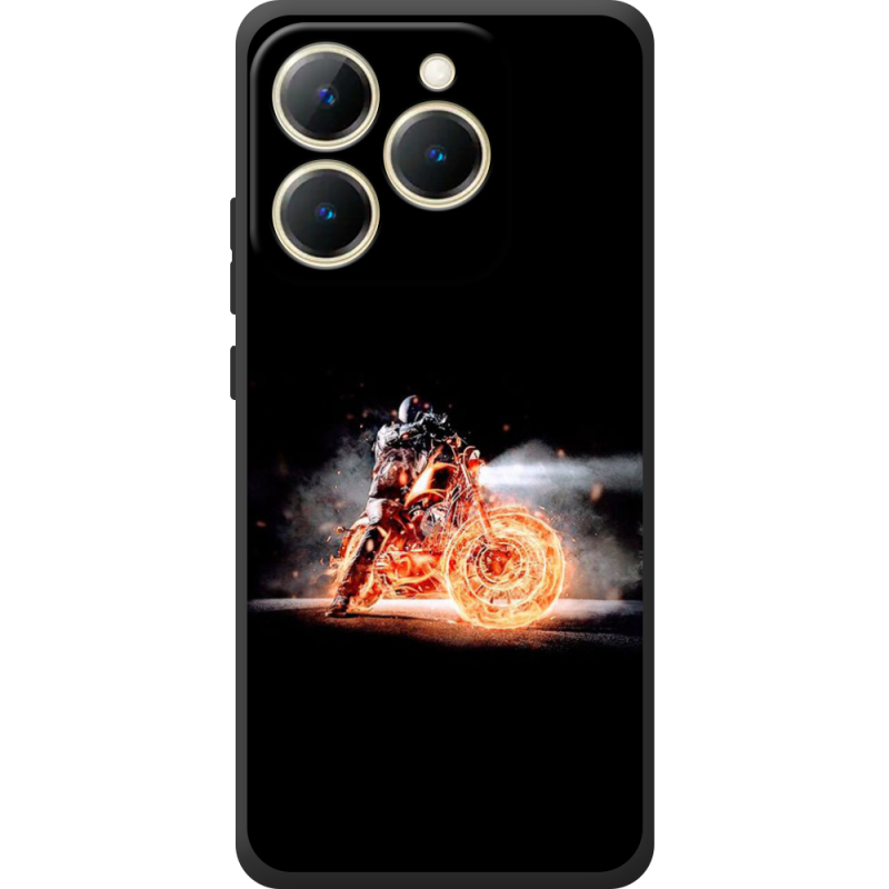 Чохол BoxFace Realme 15T 