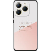 Чохол BoxFace Realme 15T 