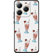 Чохол BoxFace Realme 15T 