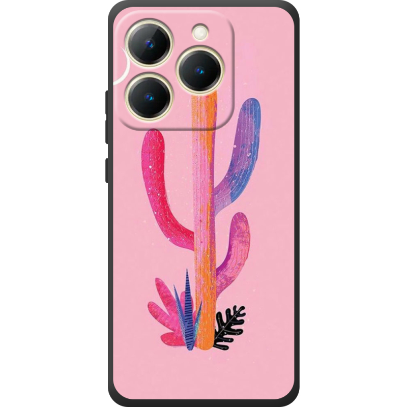 Чохол BoxFace Realme 15T 