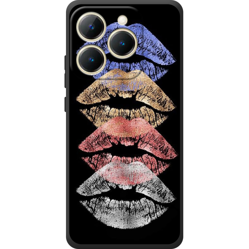 Чохол BoxFace Realme 15T 