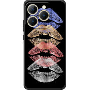 Чохол BoxFace Realme 15T 