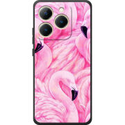 Чохол BoxFace Realme 15T 