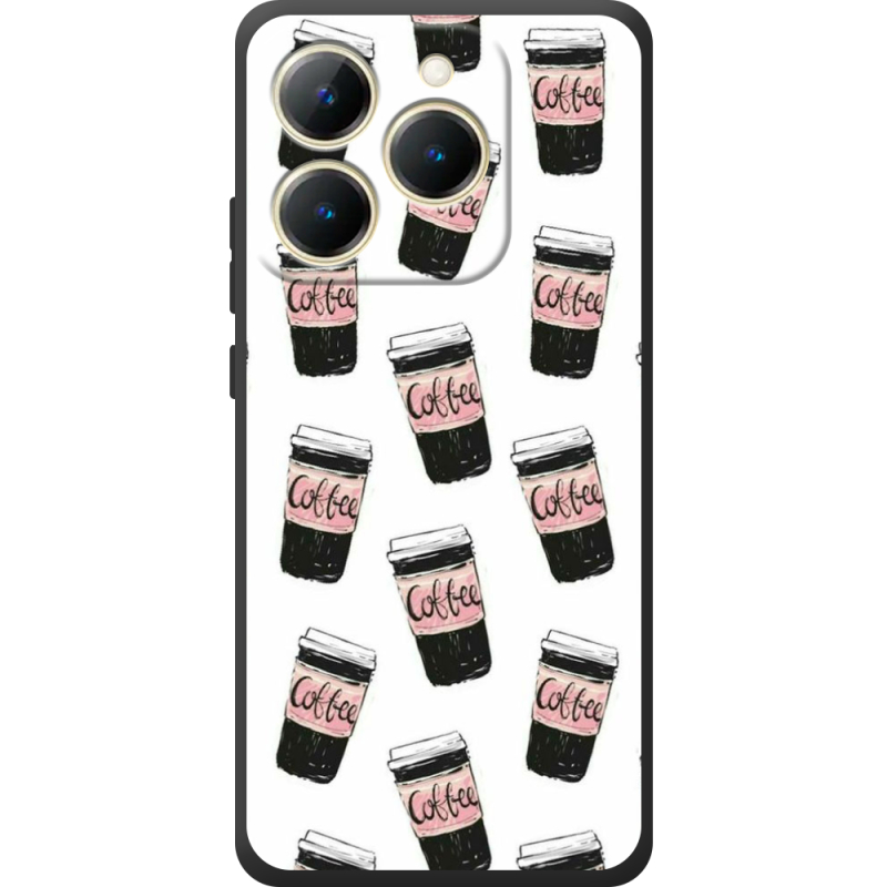 Чохол BoxFace Realme 15T 