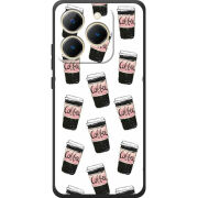 Чохол BoxFace Realme 15T 