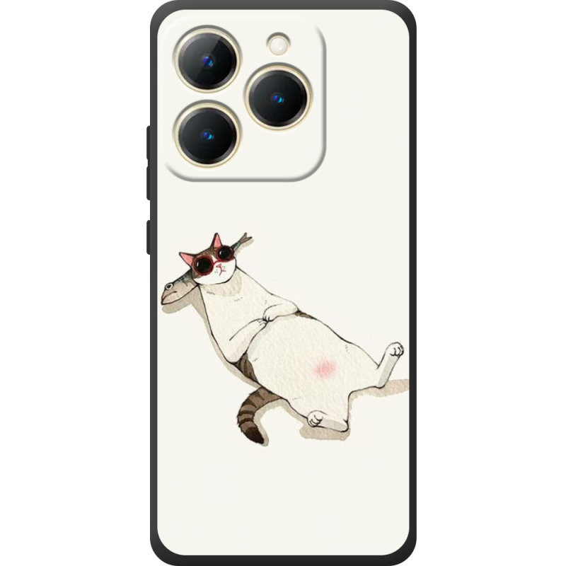 Чохол BoxFace Realme 15T 