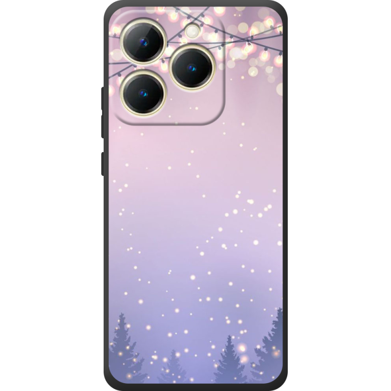 Чохол BoxFace Realme 15T 