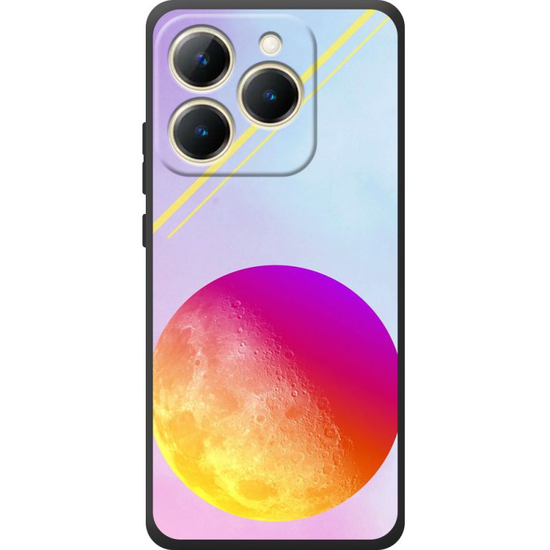 Чохол BoxFace Realme 15T 