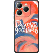 Чохол BoxFace Realme 15T 