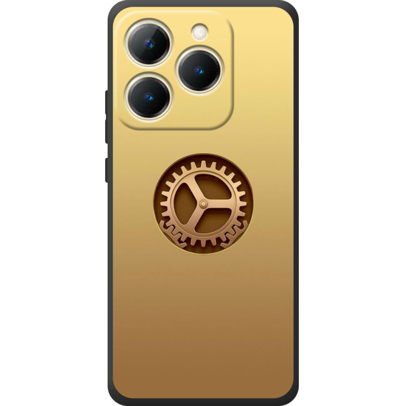 Чохол BoxFace Realme 15T 