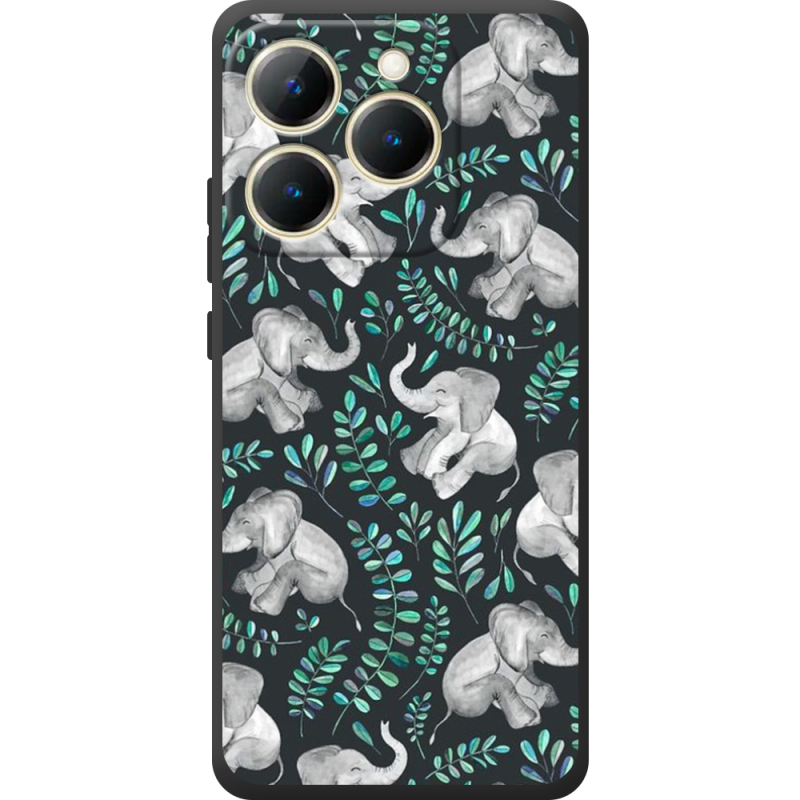 Чохол BoxFace Realme 15T 