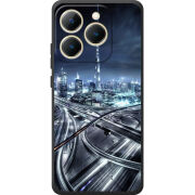 Чохол BoxFace Realme 15T 