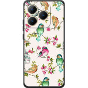 Чохол BoxFace Realme 15T 