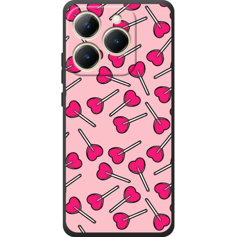 Чохол BoxFace Realme 15T 