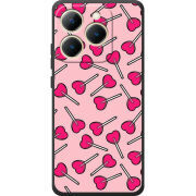 Чохол BoxFace Realme 15T 