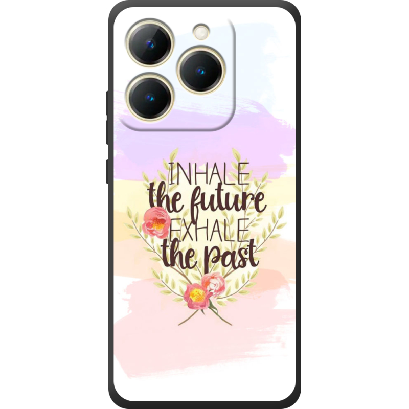 Чохол BoxFace Realme 15T 