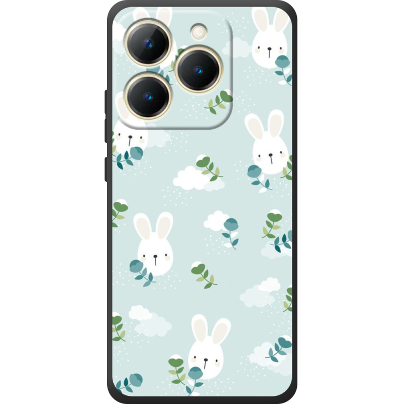 Чохол BoxFace Realme 15T 