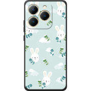 Чохол BoxFace Realme 15T 