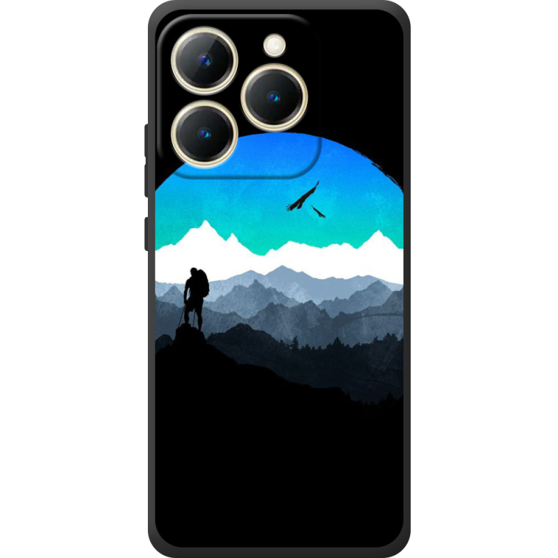 Чохол BoxFace Realme 15T 