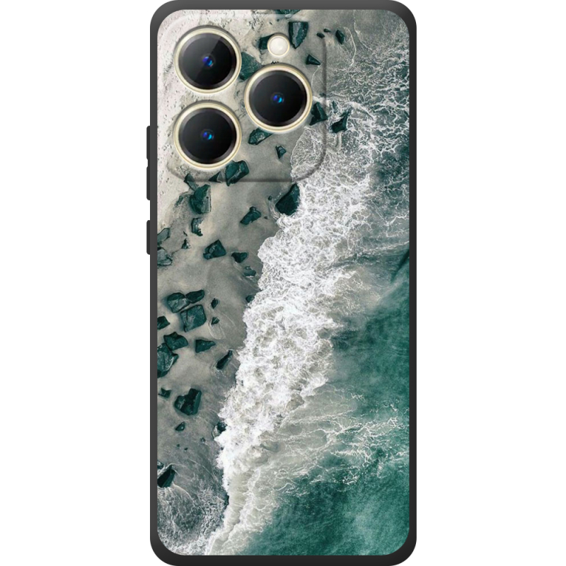 Чохол BoxFace Realme 15T 