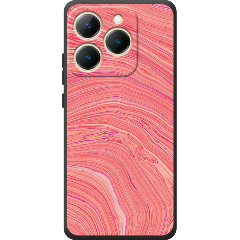 Чохол BoxFace Realme 15T 