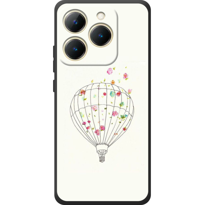 Чохол BoxFace Realme 15T 