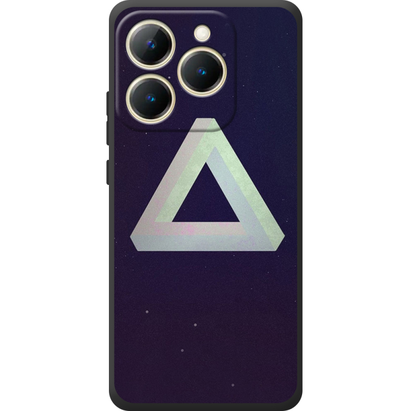 Чохол BoxFace Realme 15T 