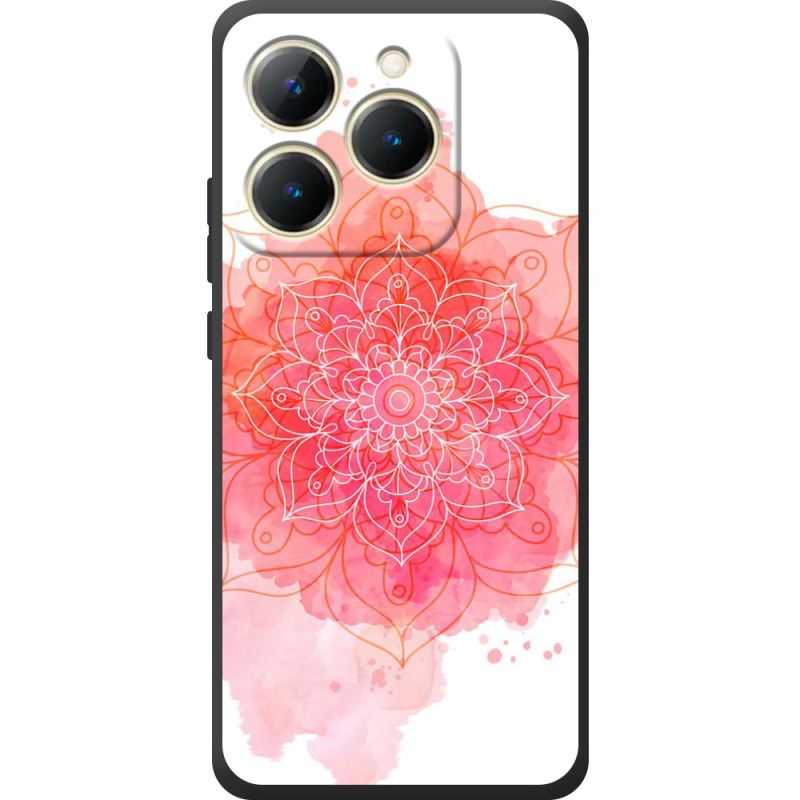 Чохол BoxFace Realme 15T 