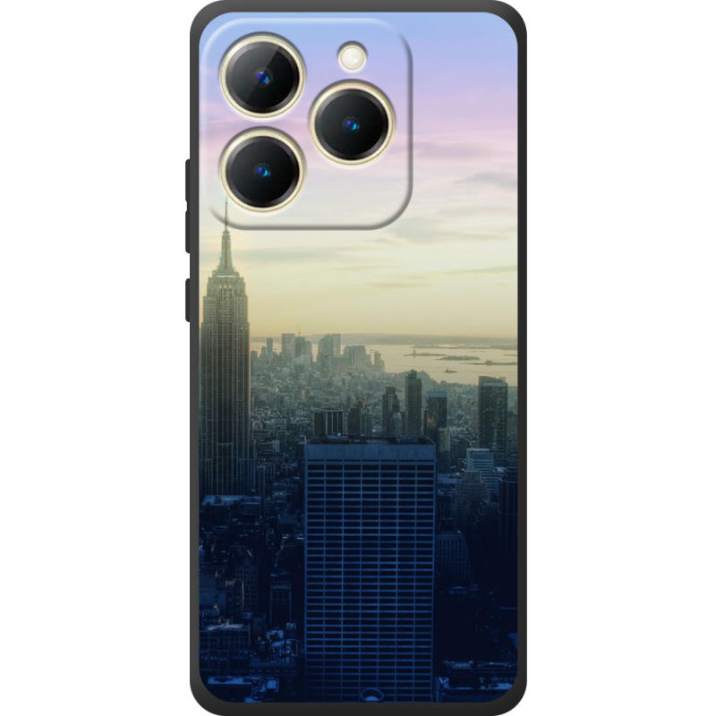 Чохол BoxFace Realme 15T 