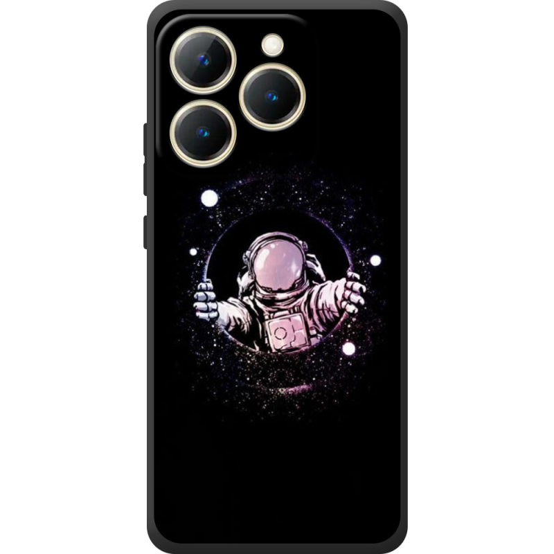 Чохол BoxFace Realme 15T 