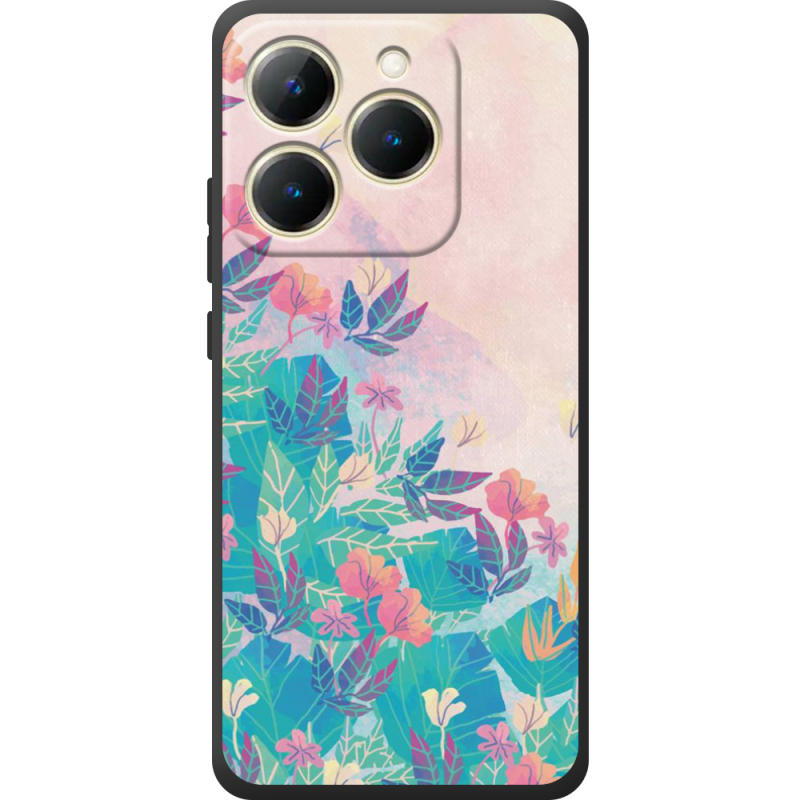 Чохол BoxFace Realme 15T 